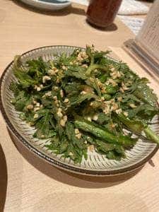 ろ端焼き きたぎん 祖師ヶ谷大蔵店