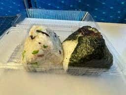 おむすび権米衛 キュービックプラザ新横浜店