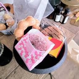 ミスタードーナツ 二子玉川ライズオークモール ショップ