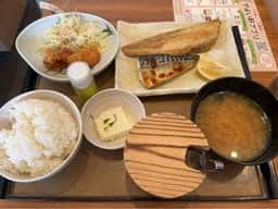 やよい軒 羊ヶ丘通り店