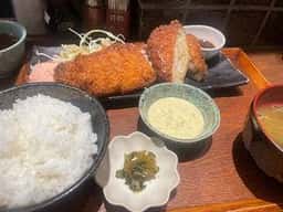 新食堂マルコ