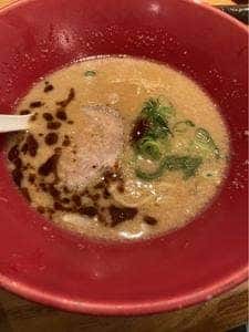 一風堂 池田店