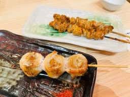 博多ぐるぐるとりかわ 竹乃屋 西鉄久留米駅店