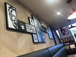 ケンタッキーフライドチキン 宮の森店