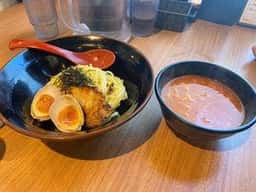 味噌ラーメン専門店 麺屋・國丸。脇町店