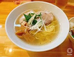 塩麺みずき