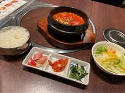 韓国料理 樹夢 -Ju・Mon- 赤坂店