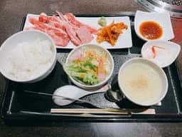 yakiniku ao