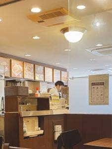 カフェ・ド・クリエ 大口店