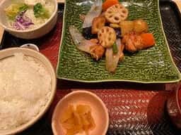 大戸屋ごはん処 仙台エスパル店