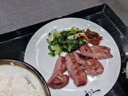 利久BOWLS エキュート大宮店