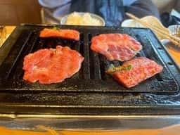 大衆焼肉ホルモン 肉の満牛萬 大泉学園