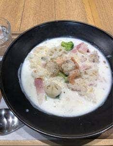 5 CROSSTIES COFFEE グランスタ店