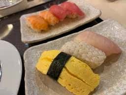 メインダイニング&グリル フォルナーチェ