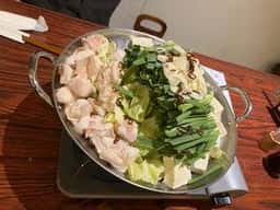 とんかつ六角箸