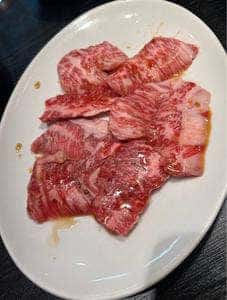 いこい焼肉