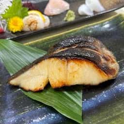 日本料理 浜潮