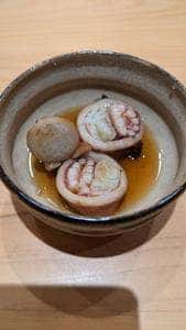 鮨美貫