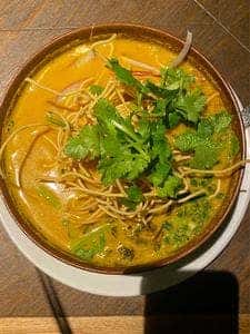 アジアンビストロDai 二子玉川店