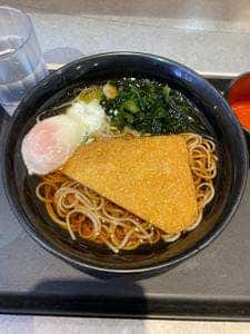 名代 富士そば 秋葉原電気街店