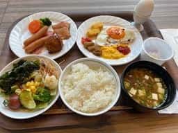レストラン パレスホテル大宮
