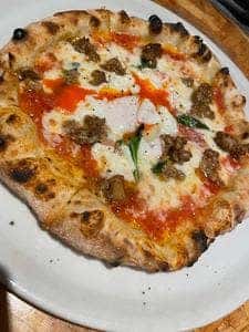 Yuu's PIZZA