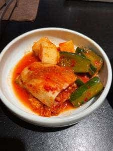 大日亭 駅前本店