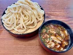 元祖田舎っぺうどん 熊谷 久保島店