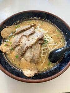 王様ラーメン 関宿店