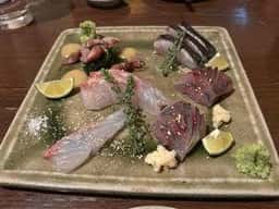 恋文酒場 かっぱ 松濤