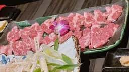 ジンギスカン 馬肉 もつ鍋 山王