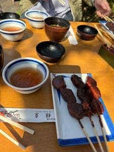 料理旅館 翠々園 植東