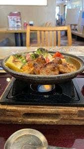 とんでん 鎌ケ谷店