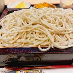 手打ちそば 和仁