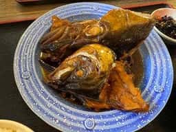 肉と魚の定食屋 ひよこ食堂