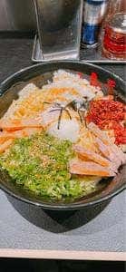 油そば 東京油組総本店 小倉組