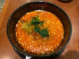 想吃担担面 名駅地下店