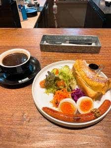 i2 cafe