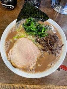 うまいヨゆうちゃんラーメン