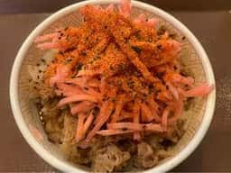 すき家 中村烏森店