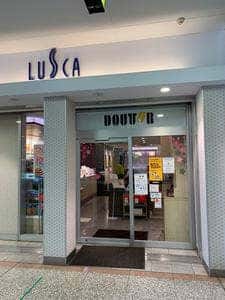 ドトールコーヒーショップ ラスカ小田原店