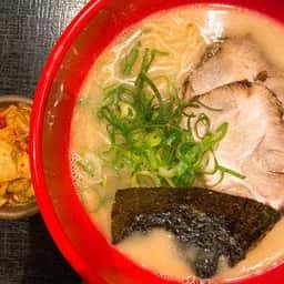 ラーメンたろうトアロード店