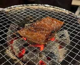 焼肉ホルモン まる味