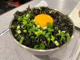 焼肉ホルモン まる味