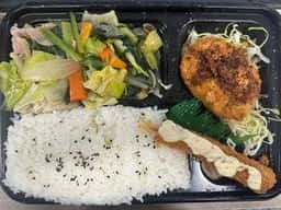 本家かまどや 西新宿6丁目店