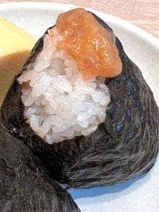 魚商 おむすび六左衛門 ミナカ小田原店