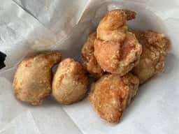 からあげの鳥しん