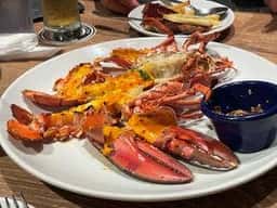 レッドロブスター 舞浜イクスピアリ店