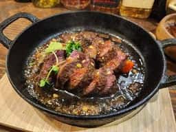 肉酒場 PANDAYA