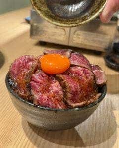 焼肉ホルモン うちだ